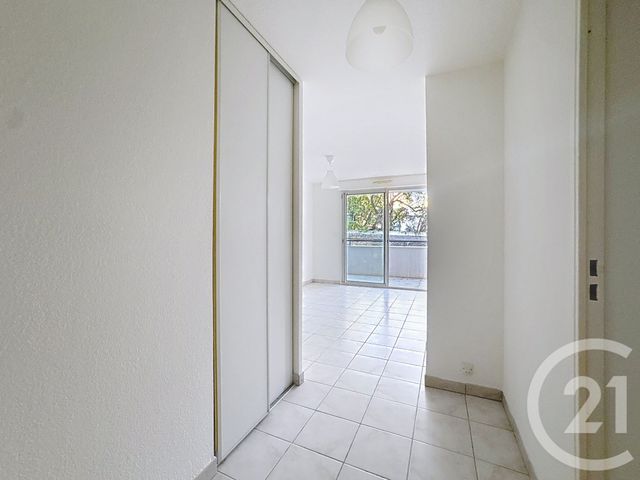 Appartement à vendre - 2 pièces - 32,94 m2 - Montpellier - 34 - LANGUEDOC-ROUSSILLON