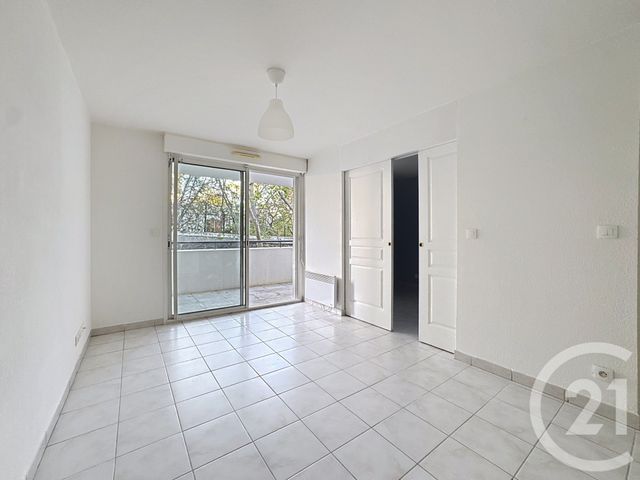 Appartement à vendre - 2 pièces - 32,94 m2 - Montpellier - 34 - LANGUEDOC-ROUSSILLON