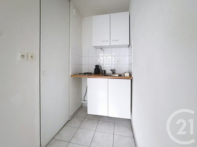 Appartement à vendre - 2 pièces - 32,94 m2 - Montpellier - 34 - LANGUEDOC-ROUSSILLON