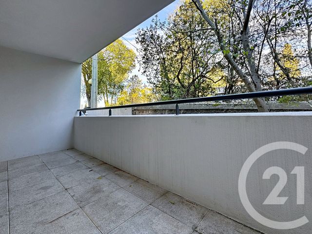 Appartement à vendre - 2 pièces - 32,94 m2 - Montpellier - 34 - LANGUEDOC-ROUSSILLON