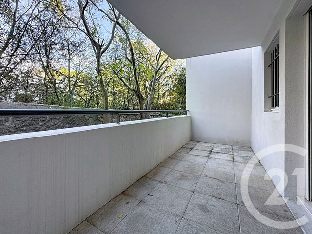 Appartement à vendre - 2 pièces - 32,94 m2 - Montpellier - 34 - LANGUEDOC-ROUSSILLON