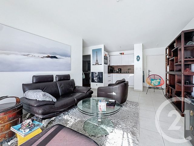 Appartement F2 à vendre - 2 pièces - 45 m2 - Castelnau Le Lez - 34 - LANGUEDOC-ROUSSILLON