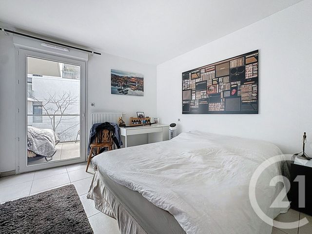 Appartement F2 à vendre - 2 pièces - 45 m2 - Castelnau Le Lez - 34 - LANGUEDOC-ROUSSILLON