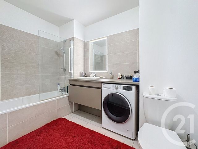 Appartement F2 à vendre - 2 pièces - 45 m2 - Castelnau Le Lez - 34 - LANGUEDOC-ROUSSILLON