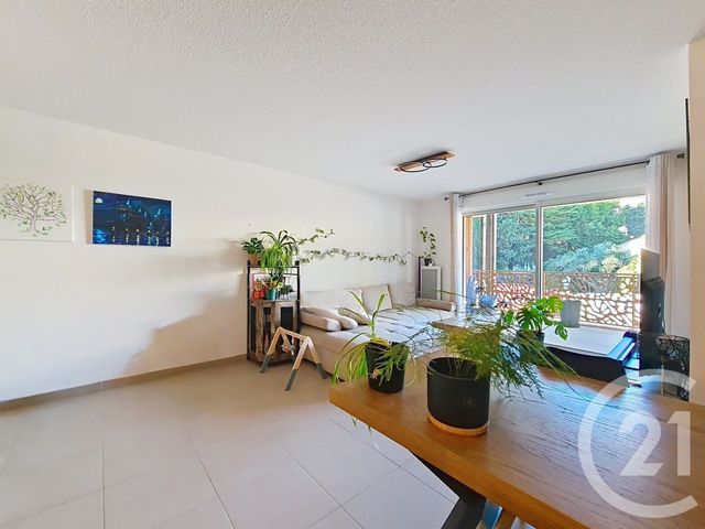 Appartement T3 &agrave; vendre - 3 pi&egrave;ces - 68 m2 - Grabels - 34 - LANGUEDOC-ROUSSILLON