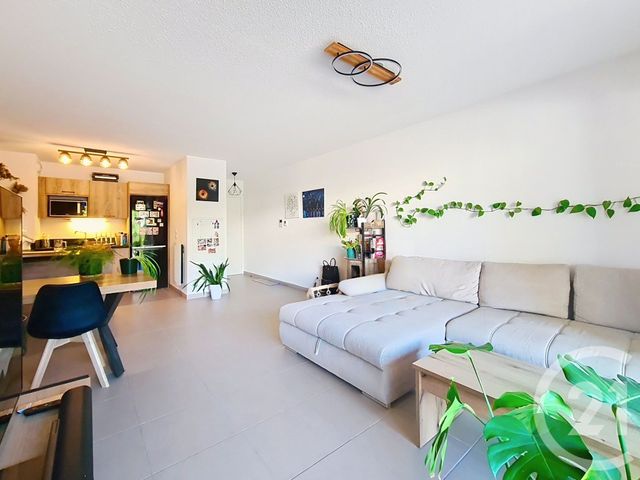Appartement T3 &agrave; vendre - 3 pi&egrave;ces - 68 m2 - Grabels - 34 - LANGUEDOC-ROUSSILLON