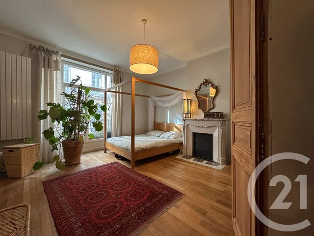 Appartement F5 &agrave; vendre - 5 pi&egrave;ces - 131 m2 - Montpellier - 34 - LANGUEDOC-ROUSSILLON