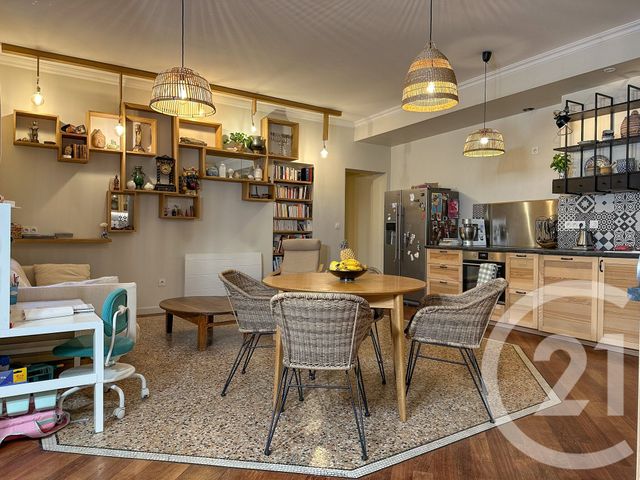 Appartement F5 &agrave; vendre - 5 pi&egrave;ces - 131 m2 - Montpellier - 34 - LANGUEDOC-ROUSSILLON