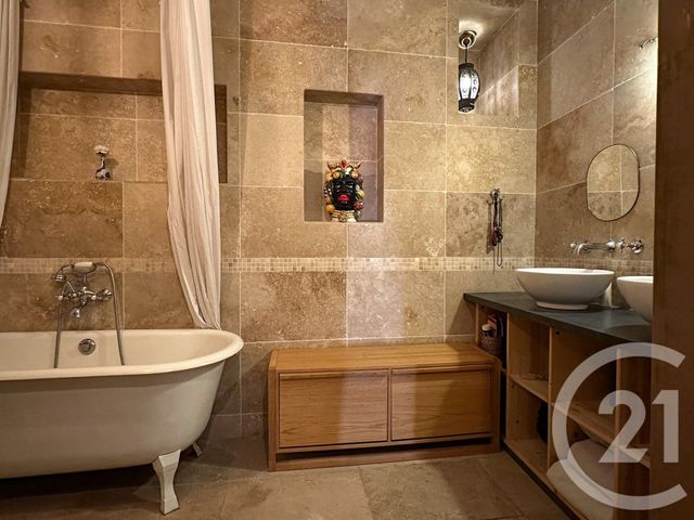 Appartement F5 &agrave; vendre - 5 pi&egrave;ces - 131 m2 - Montpellier - 34 - LANGUEDOC-ROUSSILLON