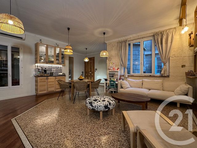 Appartement F5 &agrave; vendre - 5 pi&egrave;ces - 131 m2 - Montpellier - 34 - LANGUEDOC-ROUSSILLON