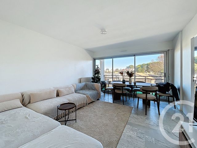 appartement - MONTPELLIER - 34
