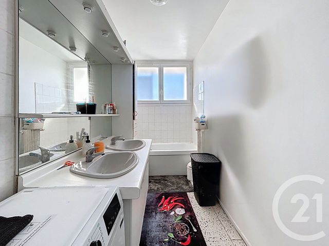 Appartement F4 &agrave; vendre - 4 pi&egrave;ces - 82,30 m2 - Montpellier - 34 - LANGUEDOC-ROUSSILLON