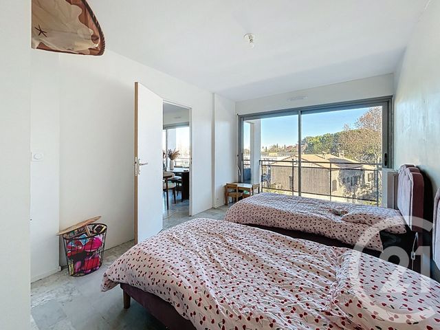 Appartement F4 &agrave; vendre - 4 pi&egrave;ces - 82,30 m2 - Montpellier - 34 - LANGUEDOC-ROUSSILLON