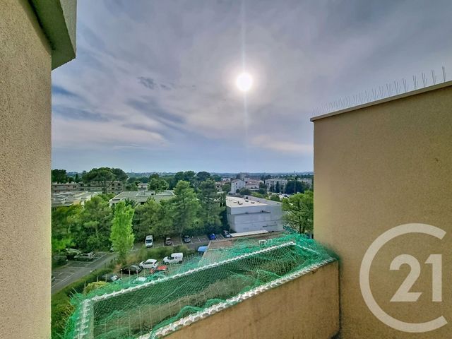 Appartement F1 &agrave; vendre - 1 pi&egrave;ce - 30,30 m2 - Montpellier - 34 - LANGUEDOC-ROUSSILLON