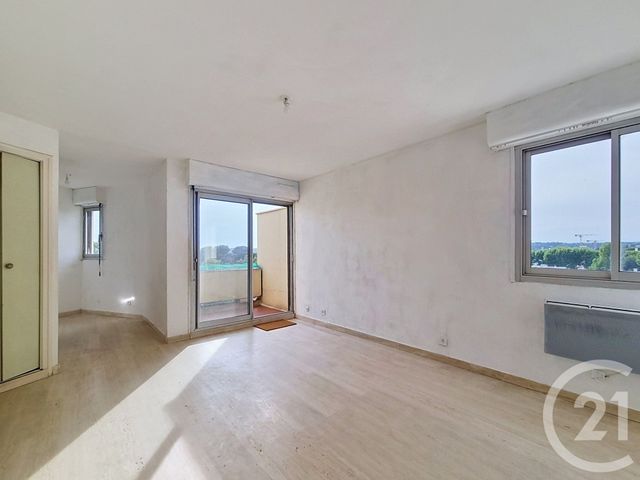 Appartement F1 &agrave; vendre - 1 pi&egrave;ce - 30,30 m2 - Montpellier - 34 - LANGUEDOC-ROUSSILLON