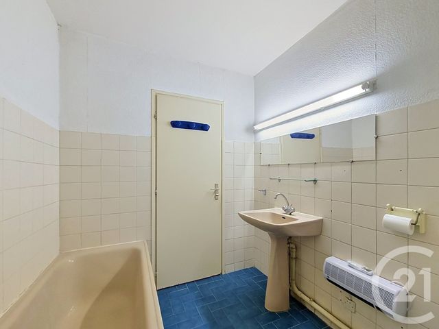 Appartement F1 &agrave; vendre - 1 pi&egrave;ce - 30,30 m2 - Montpellier - 34 - LANGUEDOC-ROUSSILLON
