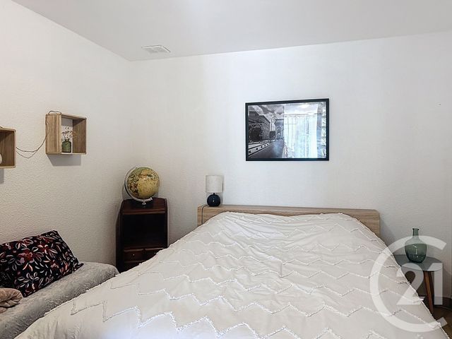 Appartement T3 &agrave; vendre - 3 pi&egrave;ces - 58,84 m2 - Montpellier - 34 - LANGUEDOC-ROUSSILLON