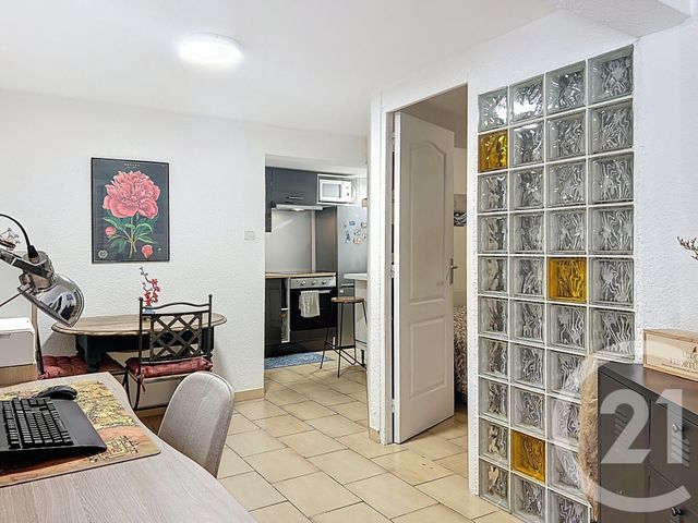 Appartement T3 &agrave; vendre - 3 pi&egrave;ces - 58,84 m2 - Montpellier - 34 - LANGUEDOC-ROUSSILLON