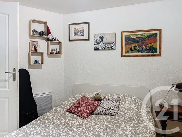 Appartement T3 &agrave; vendre - 3 pi&egrave;ces - 58,84 m2 - Montpellier - 34 - LANGUEDOC-ROUSSILLON