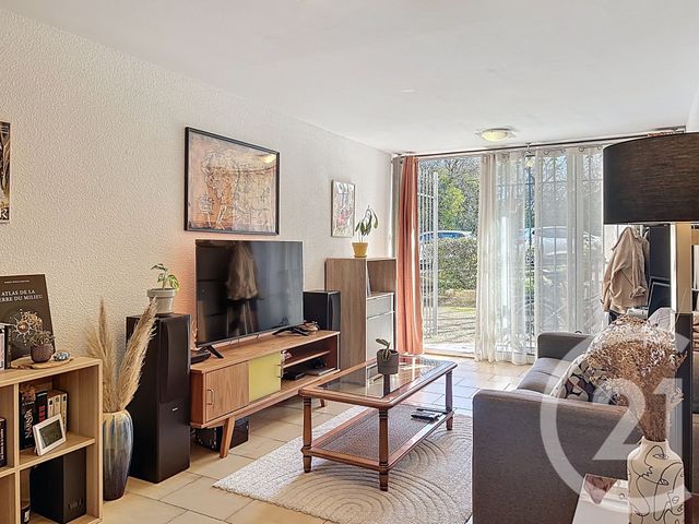 appartement - MONTPELLIER - 34
