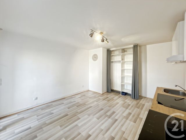 Appartement F1 &agrave; vendre - 20 pi&egrave;ces - 23,10 m2 - Montpellier - 34 - LANGUEDOC-ROUSSILLON