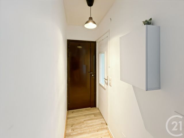 Appartement F1 &agrave; vendre - 20 pi&egrave;ces - 23,10 m2 - Montpellier - 34 - LANGUEDOC-ROUSSILLON