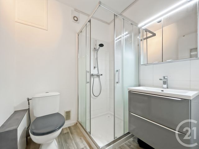 Appartement F1 &agrave; vendre - 20 pi&egrave;ces - 23,10 m2 - Montpellier - 34 - LANGUEDOC-ROUSSILLON