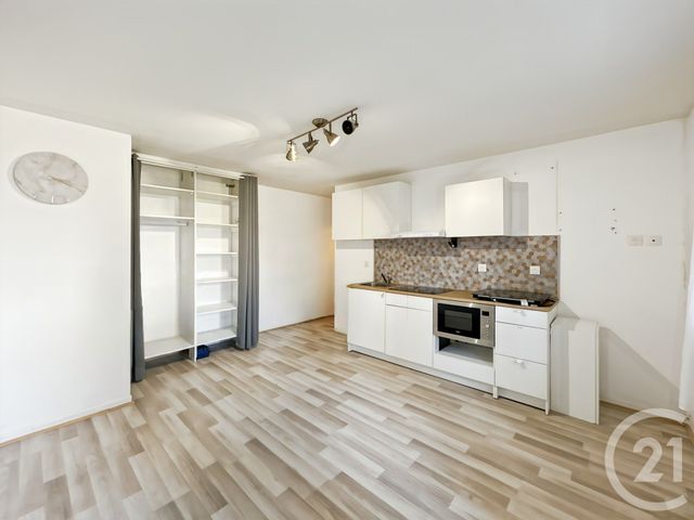 Appartement F1 &agrave; vendre - 20 pi&egrave;ces - 23,10 m2 - Montpellier - 34 - LANGUEDOC-ROUSSILLON