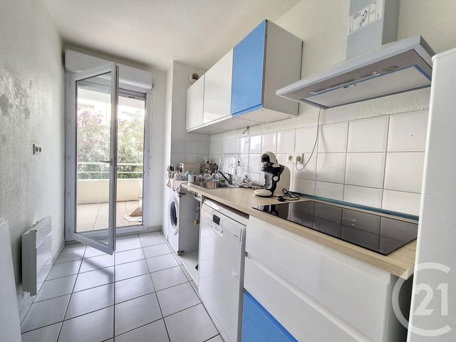 Appartement F2 à louer - 2 pièces - 49,15 m2 - Montpellier - 34 - LANGUEDOC-ROUSSILLON