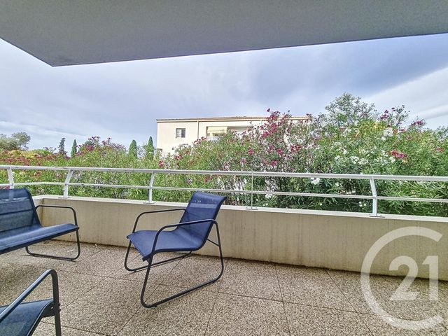 Appartement F2 à louer - 2 pièces - 49,15 m2 - Montpellier - 34 - LANGUEDOC-ROUSSILLON