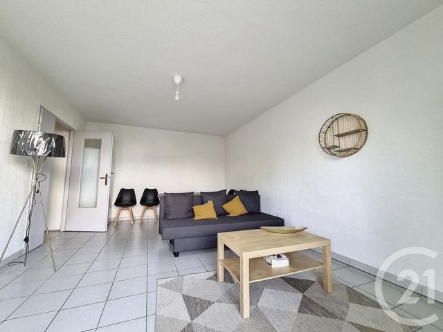 Appartement F2 à louer - 2 pièces - 49,15 m2 - Montpellier - 34 - LANGUEDOC-ROUSSILLON