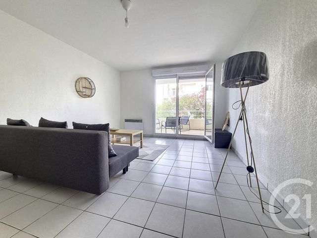 Appartement F2 à louer - 2 pièces - 49,15 m2 - Montpellier - 34 - LANGUEDOC-ROUSSILLON
