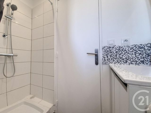 Appartement F1 &agrave; louer - 1 pi&egrave;ce - 24,91 m2 - Montpellier - 34 - LANGUEDOC-ROUSSILLON