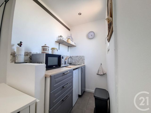 Appartement F1 &agrave; louer - 1 pi&egrave;ce - 24,91 m2 - Montpellier - 34 - LANGUEDOC-ROUSSILLON