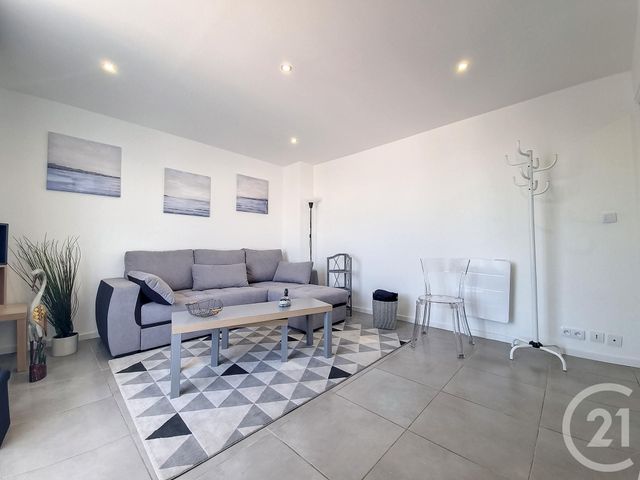 Appartement F1 &agrave; louer - 1 pi&egrave;ce - 24,91 m2 - Montpellier - 34 - LANGUEDOC-ROUSSILLON