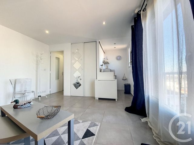Appartement F1 &agrave; louer - 1 pi&egrave;ce - 24,91 m2 - Montpellier - 34 - LANGUEDOC-ROUSSILLON