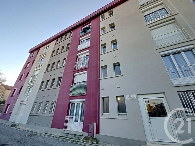 Appartement F1 &agrave; louer - 1 pi&egrave;ce - 24,91 m2 - Montpellier - 34 - LANGUEDOC-ROUSSILLON