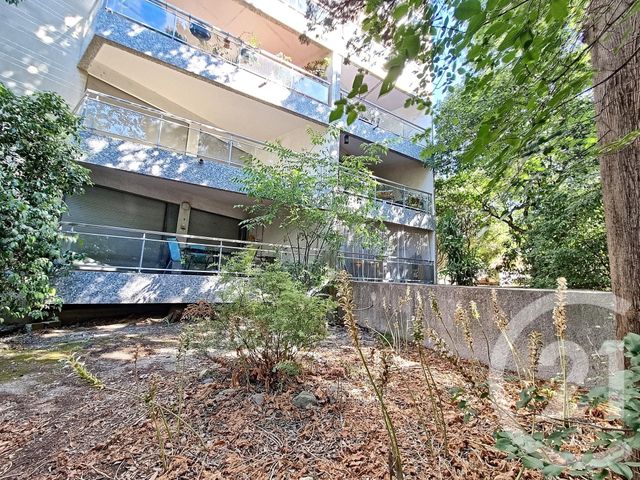 Appartement F1 &agrave; louer - 1 pi&egrave;ce - 38,39 m2 - Montpellier - 34 - LANGUEDOC-ROUSSILLON