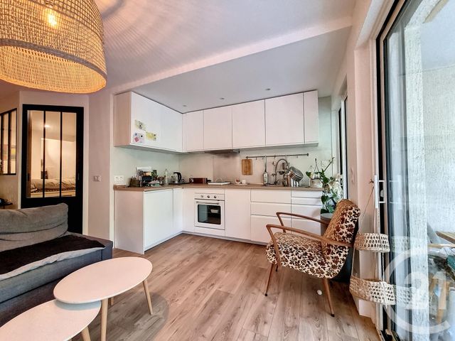 Appartement F1 &agrave; louer - 1 pi&egrave;ce - 38,39 m2 - Montpellier - 34 - LANGUEDOC-ROUSSILLON