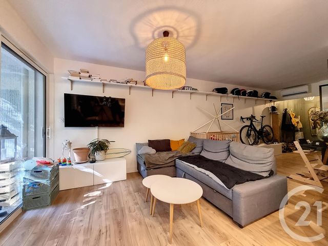 Appartement F1 &agrave; louer - 1 pi&egrave;ce - 38,39 m2 - Montpellier - 34 - LANGUEDOC-ROUSSILLON