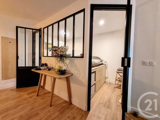 Appartement F1 &agrave; louer - 1 pi&egrave;ce - 38,39 m2 - Montpellier - 34 - LANGUEDOC-ROUSSILLON