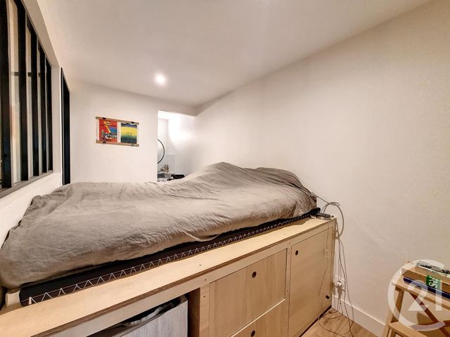 Appartement F1 &agrave; louer - 1 pi&egrave;ce - 38,39 m2 - Montpellier - 34 - LANGUEDOC-ROUSSILLON