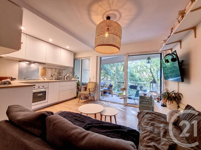 Appartement F1 à louer MONTPELLIER