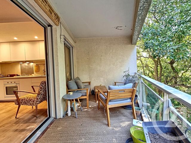 Appartement F1 &agrave; louer - 1 pi&egrave;ce - 38,39 m2 - Montpellier - 34 - LANGUEDOC-ROUSSILLON
