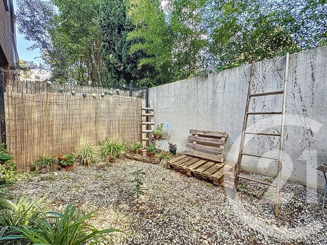 Appartement F1 &agrave; vendre - 1 pi&egrave;ce - 24,84 m2 - Montpellier - 34 - LANGUEDOC-ROUSSILLON