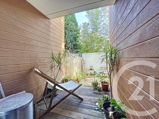 Appartement F1 &agrave; vendre - 1 pi&egrave;ce - 24,84 m2 - Montpellier - 34 - LANGUEDOC-ROUSSILLON