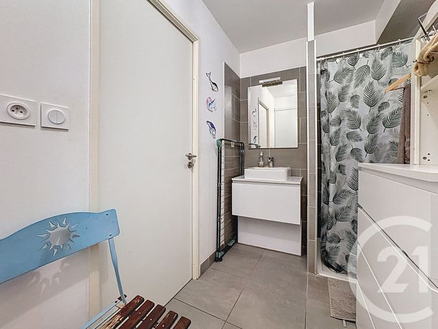Appartement F1 &agrave; vendre - 1 pi&egrave;ce - 24,84 m2 - Montpellier - 34 - LANGUEDOC-ROUSSILLON