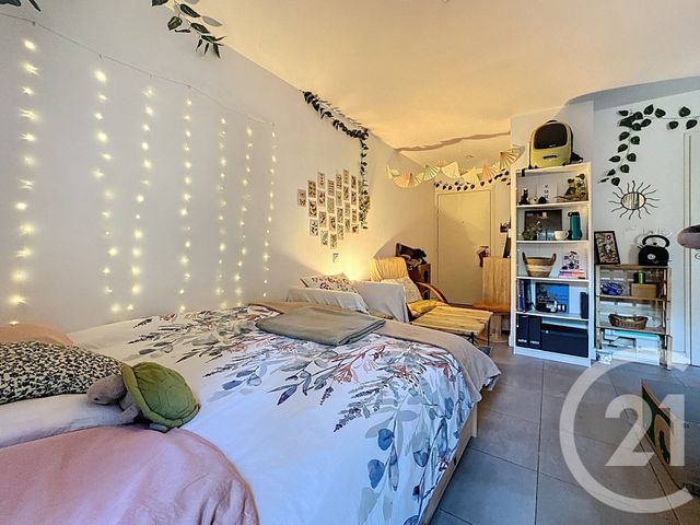 Appartement F1 &agrave; vendre - 1 pi&egrave;ce - 24,84 m2 - Montpellier - 34 - LANGUEDOC-ROUSSILLON