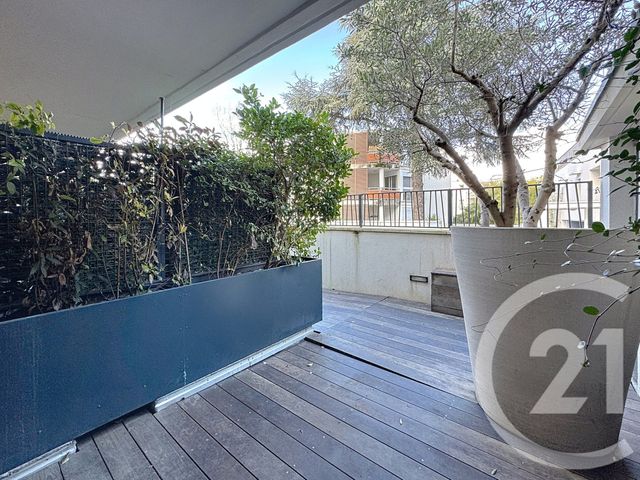 Appartement F1 &agrave; vendre - 1 pi&egrave;ce - 24,84 m2 - Montpellier - 34 - LANGUEDOC-ROUSSILLON