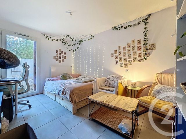 Appartement F1 &agrave; vendre - 1 pi&egrave;ce - 24,84 m2 - Montpellier - 34 - LANGUEDOC-ROUSSILLON